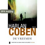 De vreemde 9789022565179 Harlan Coben, Livres, Verzenden, Harlan Coben