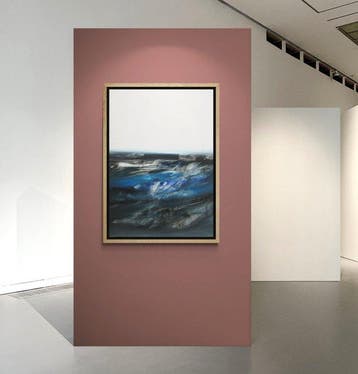 Jean-Claude Barthel - Fragment marin