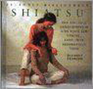 Shiatsu / Zelfhulp bibliotheek 9789054952015 S. Franzen, Boeken, Verzenden, Gelezen, S. Franzen
