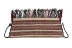 Kelim Antiek van Wol Art Deco - Vloerkleed - 90 cm - 50 cm -, Huis en Inrichting, Nieuw