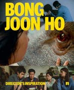 Bong Joon Ho: DirectorS Inspiration 9781636811802, Verzenden, Bong Joon Ho