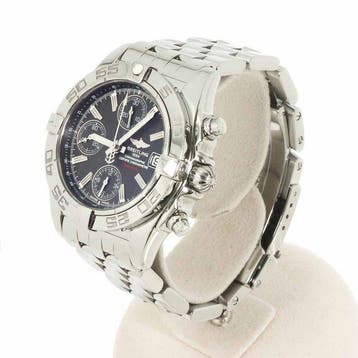 Breitling - Cockpit - A13358 - Homme - 2010-2020, Handtassen en Accessoires, Horloges | Heren, Nieuw