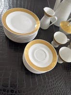 Rosenthal - Raymond Loewy - Service à thé et café (41) -