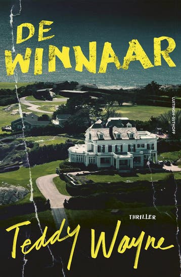 De winnaar (Goed), Boeken, Verzenden, Nieuw