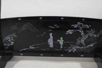 Zwaard - Hout - P3-133 Raden Katana Kake - Japan - Shwa
