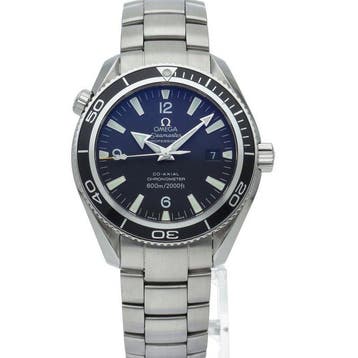 Omega - Seamaster Planet Ocean Coaxial 1.7 - 2201.50 -, Nieuw