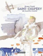 St Exupery / Auteursstrips - Hugo Pratt / 1 9789030383871, Verzenden, Zo goed als nieuw, Pratt
