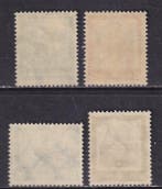 Empire allemand 1931 - Deutsche Nothilfe:Structures: (II) -