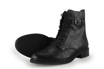 Remonte Veterboots in maat 42 Zwart, Verzenden, Overige typen