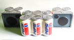 Pepsi - SP-1 Hifi-set, Nieuw