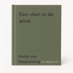Een vlam in de wind 9789034738943 Gerda van Wagenining, Boeken, Verzenden, Gelezen, Gerda van Wagenining
