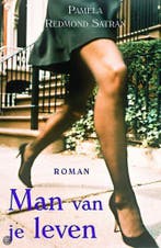 Man van je leven 9789032509132 P. Redmond Satran, Verzenden, P. Redmond Satran