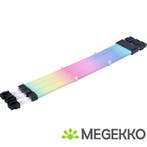 Lian Li Strimer Wireless GPU 3 x 8-Pin, Verzenden