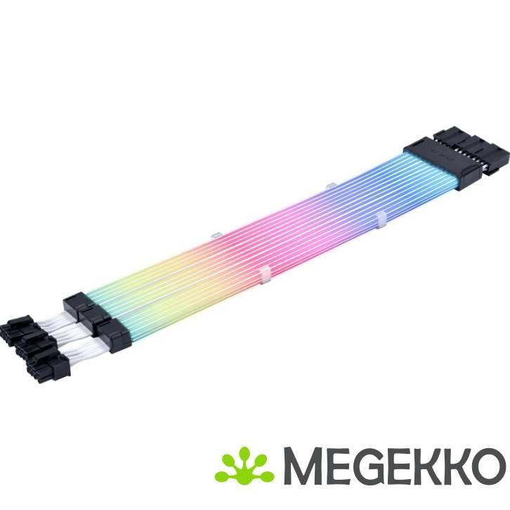 Lian Li Strimer Wireless GPU 3 x 8-Pin, Informatique & Logiciels, Ordinateurs & Logiciels Autre, Envoi