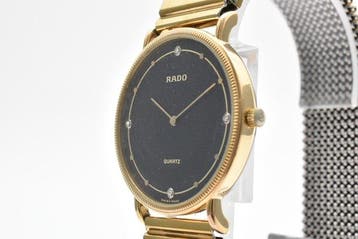 Rado - Sans prix de réserve - 179.5246.2 - Homme - 1980-1989, Nieuw
