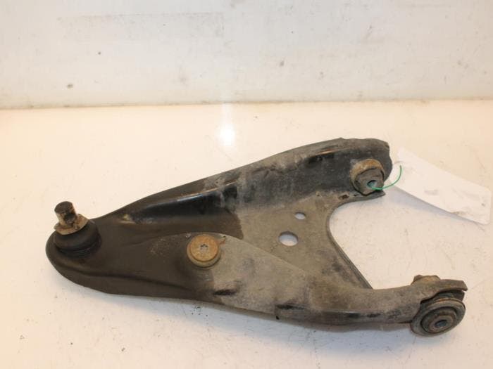 Draagarm links-voor Dacia Lodgy O122883, Auto-onderdelen, Ophanging en Onderstel