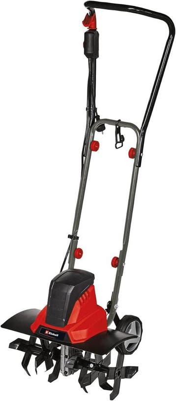 Einhell Motorfrees 1500W: Retour deal, nergens goedkoper, Verzenden, Grondbewerking