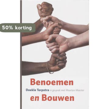Benoemen en bouwen 9789025958749 D. Terpstra, Verzenden, Gelezen, D. Terpstra