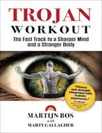 Trojan Workout 9781942812166 Martijn Bos, Verzenden, Martijn Bos