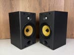 Bower & Wilkins - DM-601 S2 - Matching Pair Luidsprekerset, Nieuw