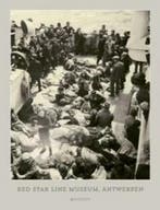 Het red star line museum Antwerpen 9789491819131, Verzenden, An Lombaerts