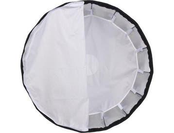 Godox QR-P90 Quick Release Parabolic Softbox (9180), TV, Hi-fi & Vidéo