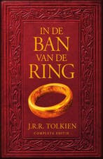 In de ban van de ring-trilogie / In de ban van de ring, Verzenden, J.R.R. Tolkien