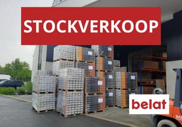 PVC-vloeren vanaf € 5.95 /m² !!! STOCKVERKOOP!!!, Ophalen