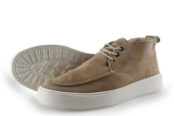 Blackstone Veterschoenen in maat 42 Bruin, Blackstone, Bruin, Verzenden, Gedragen