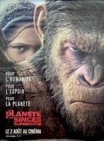 20th Century Fox - War for the Planet of the Apes 2017 -, Nieuw