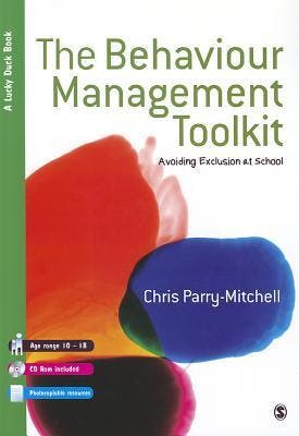 The Behaviour Management Toolkit: Avoiding Exclusion At Scho, Verzenden, Nieuw