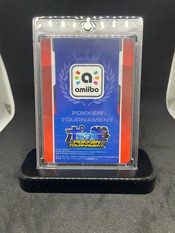Pokémon - 1 Card - Dark Mewtwo 001-AC-COJ Promo card, Hobby en Vrije tijd, Verzamelkaartspellen | Pokémon, Nieuw