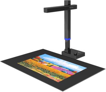 CZUR Shine Ultra 24MP | OP = OP | Pak 37% korting, Verzenden, Documentscanner, Windows, Nieuw