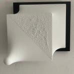 Alessandro Alteo (1997) - Monocromo Bianco - 624, Antiquités & Art, Art | Peinture | Moderne