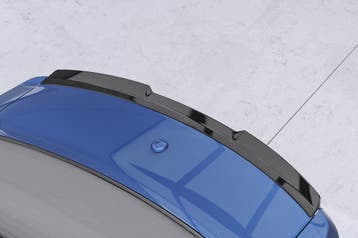 Achterspoiler | Achterspoiler voor Ford Mustang VI Convertib, Verzenden