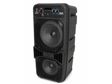 Veiling - Party Tower XXL Bluetooth, Nieuw
