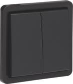 Niko New Hydro Interrupteur Dinstallation - 761-31505, Bricolage & Construction, Électricité & Câbles, Verzenden