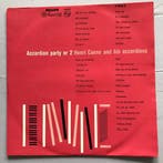 Henri Coene And His Accordions – Accordion Party Nr 2 (1-10, Ophalen of Verzenden