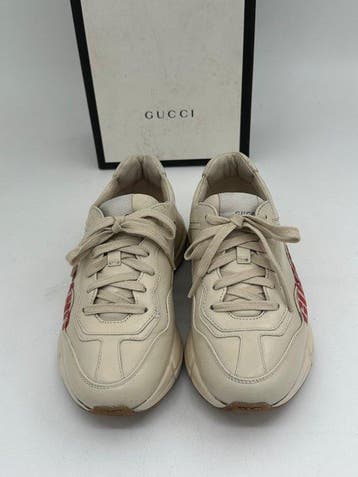 Gucci - Rhyton - Sneakers - Taille : EU 37.5, Vêtements | Hommes, Chaussures