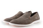 Cafe Moda Loafers in maat 45 Bruin, Kleding | Heren, Schoenen, Loafers, Bruin, Verzenden, Zo goed als nieuw