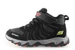 Skechers Sneakers Jongens in maat 36 Zwart, Verzenden, Schoenen