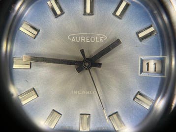 Aureole - TV Screen - Zonder minimumprijs - Heren -, Nieuw