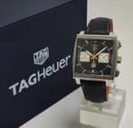 TAG Heuer - Monaco Calibre 12 ACM “Limited Edition” -