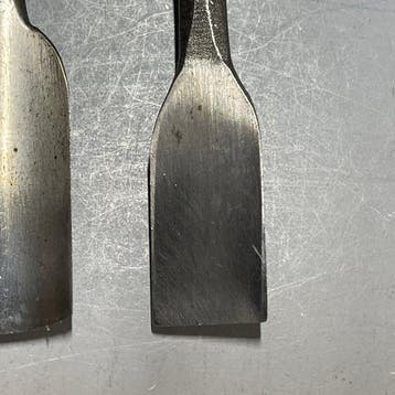 Tataki Oire Nomi | Bench Chisels Carving - Werkgereedschap -