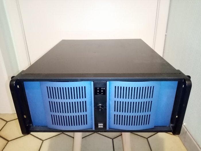 Retro PC - Windows XP - Computer, Consoles de jeu & Jeux vidéo, Consoles de jeu | Accessoires Autre