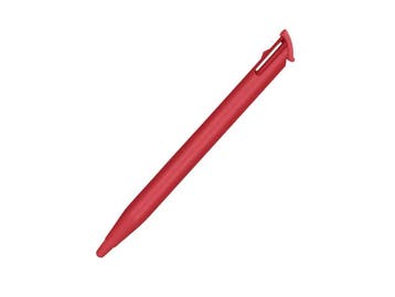 Nintendo New 2DS XL Stylus - Rood, Verzenden