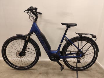 Trek Verve+ 3 Lowstep Medium 545Wh, Zo goed als nieuw