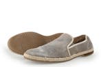 Greve Loafers in maat 42½ Beige, Kleding | Heren, Schoenen, Loafers, Overige kleuren, Verzenden, Gedragen