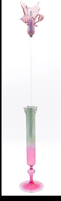 Maestri Vetrai di Murano - Bocal (2) - Vase Monofiore - Mod.
