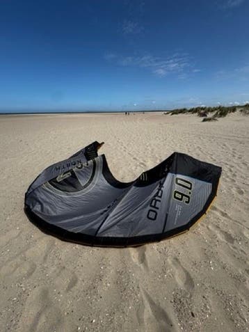 North Orbit Ultra Kite 9.0